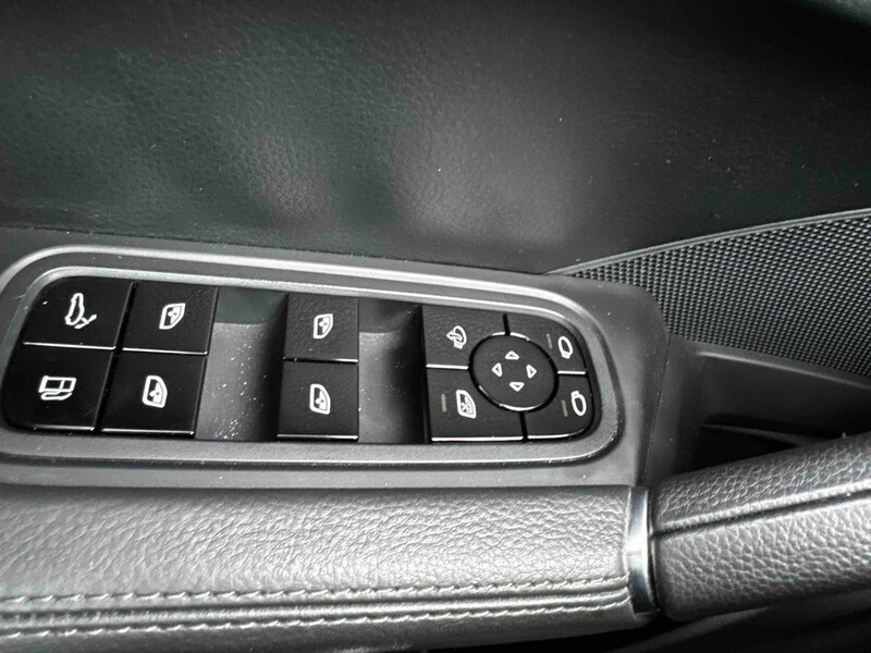 Кнопки стеклоподъемника Porsche Cayenne  2019 11.0 Бензин Горохов