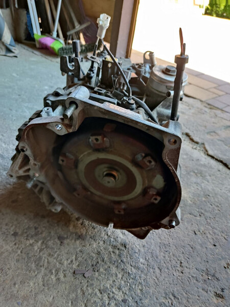 Коробка автомат Suzuki Wagon R 2002 р.  1.3 л бензин Львів