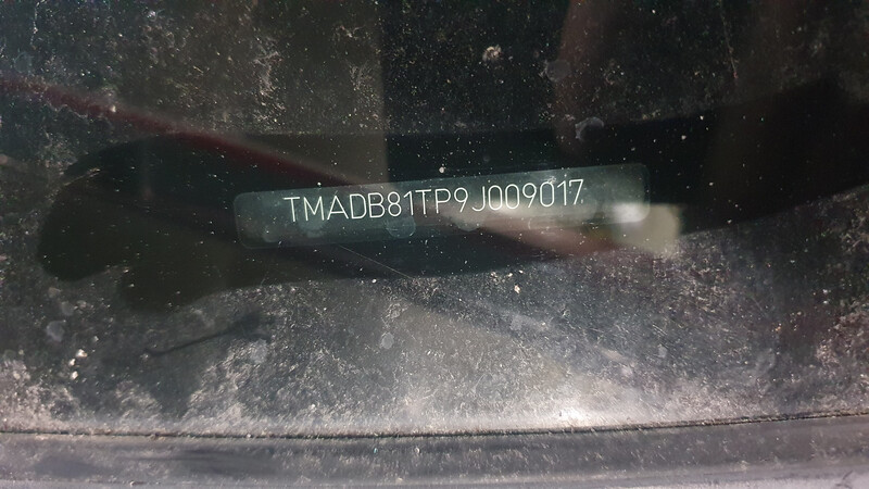 ГБЦ Hyundai i30  2009 універсал 1.6 Дизель 