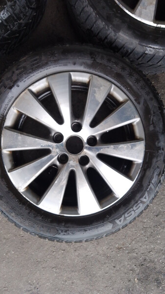 Диск r16 Volkswagen Passat B6  2009 