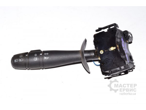 Подрулевой переключатель L под противотуманки Renault Master 2006 р.  2.5 л дизель Луцьк