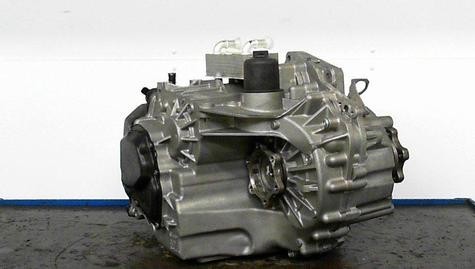 Мехатроник KQC   Skoda Octavia A5, Volkswagen Passat