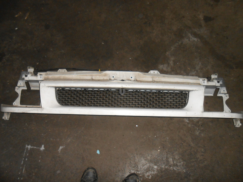 Рамка радіатора Ford Transit 2005 р.  2.4 л дизель Київ