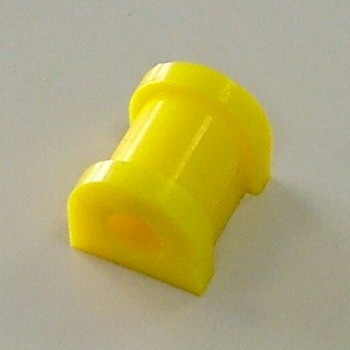 Втулка заднего стабилизатора Nissan Patrol GR 1990 2.8 Дизель Винница