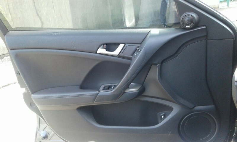 Карта двери передняя левая Honda Accord 8  2009 2.4 Бензин Бердянск