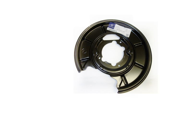 Опорный диск A 168 423 01 20   Mercedes A-Class, Mercedes Vaneo