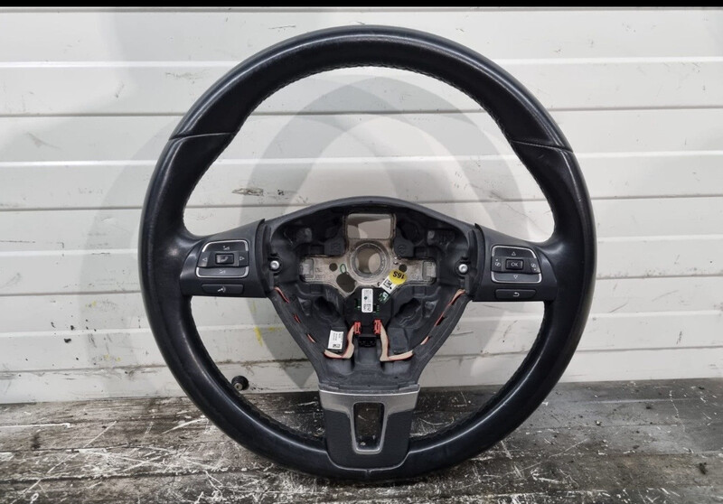 Мультируль Volkswagen Passat B7  2011 универсал 3.0 Дизель 