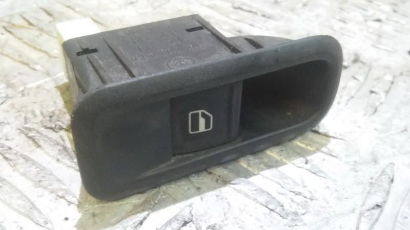 Кнопка стеклоподъемника 5J0959855   Skoda Fabia