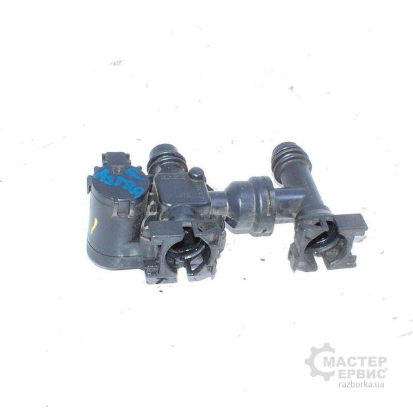 Кран пічки Opel Zafira A  2000 1.8 Бензин Дніпро