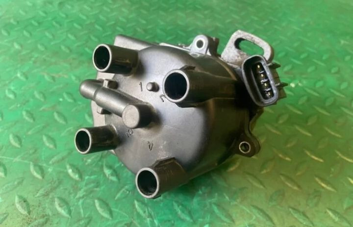 Трамблер Toyota Carina E  1996 1.6 Бензин Київ