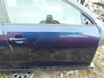 Дверь передняя правая Volkswagen Jetta 6  2014 2.0 Бензин Одесса
