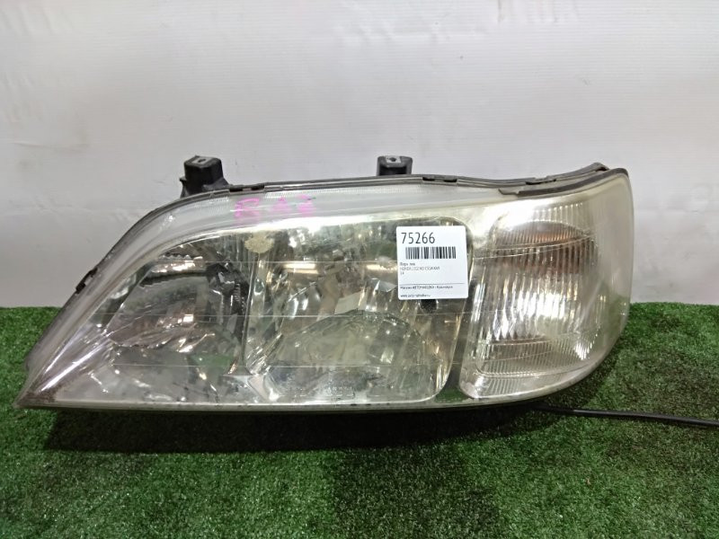 Левая фара ксенон в сборе Honda Legend  2001 3.5 Бензин Киев