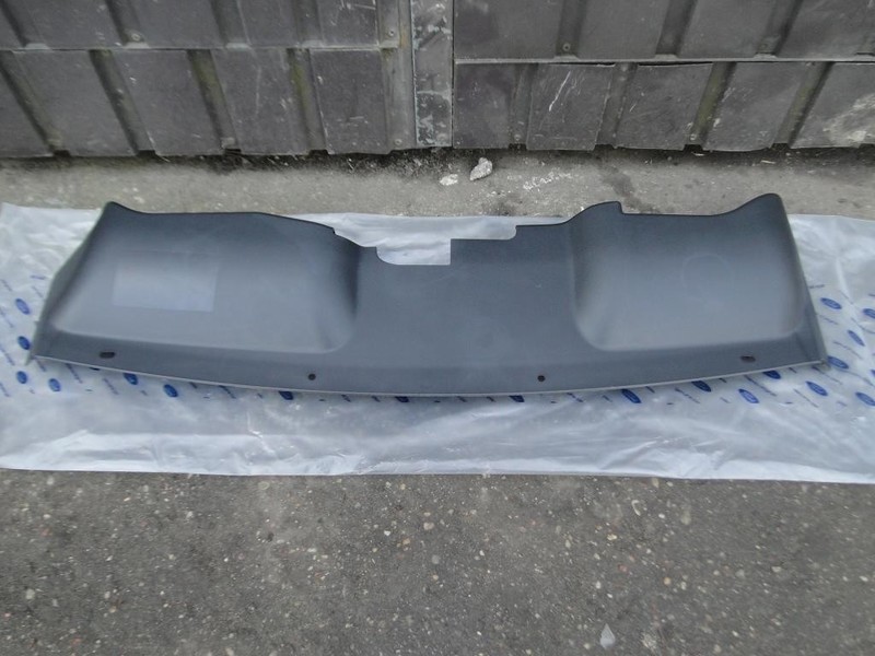 Фартук радиатора Ford Focus  2010 1.6 Бензин Одесса