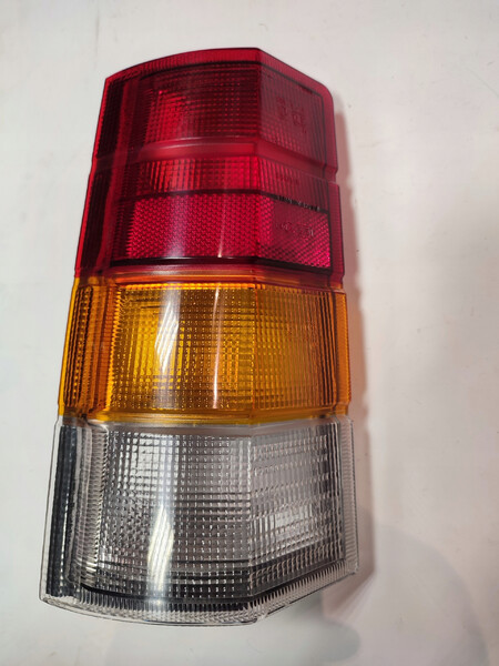 Фонарь задний Opel Kadett E  1990 универсал 1.4 Бензин Запорожье