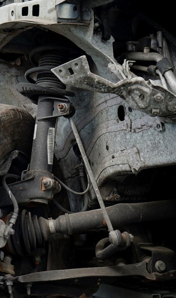 Полуось правая в сборе 1K0 407 272 EF   Volkswagen Golf, Volkswagen Jetta, Volkswagen Passat