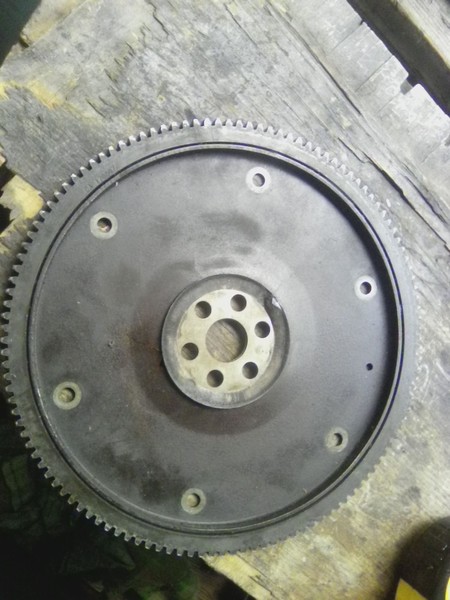 Маховик на акпп Opel Kadett  1995 1.6 Бензин Одесса