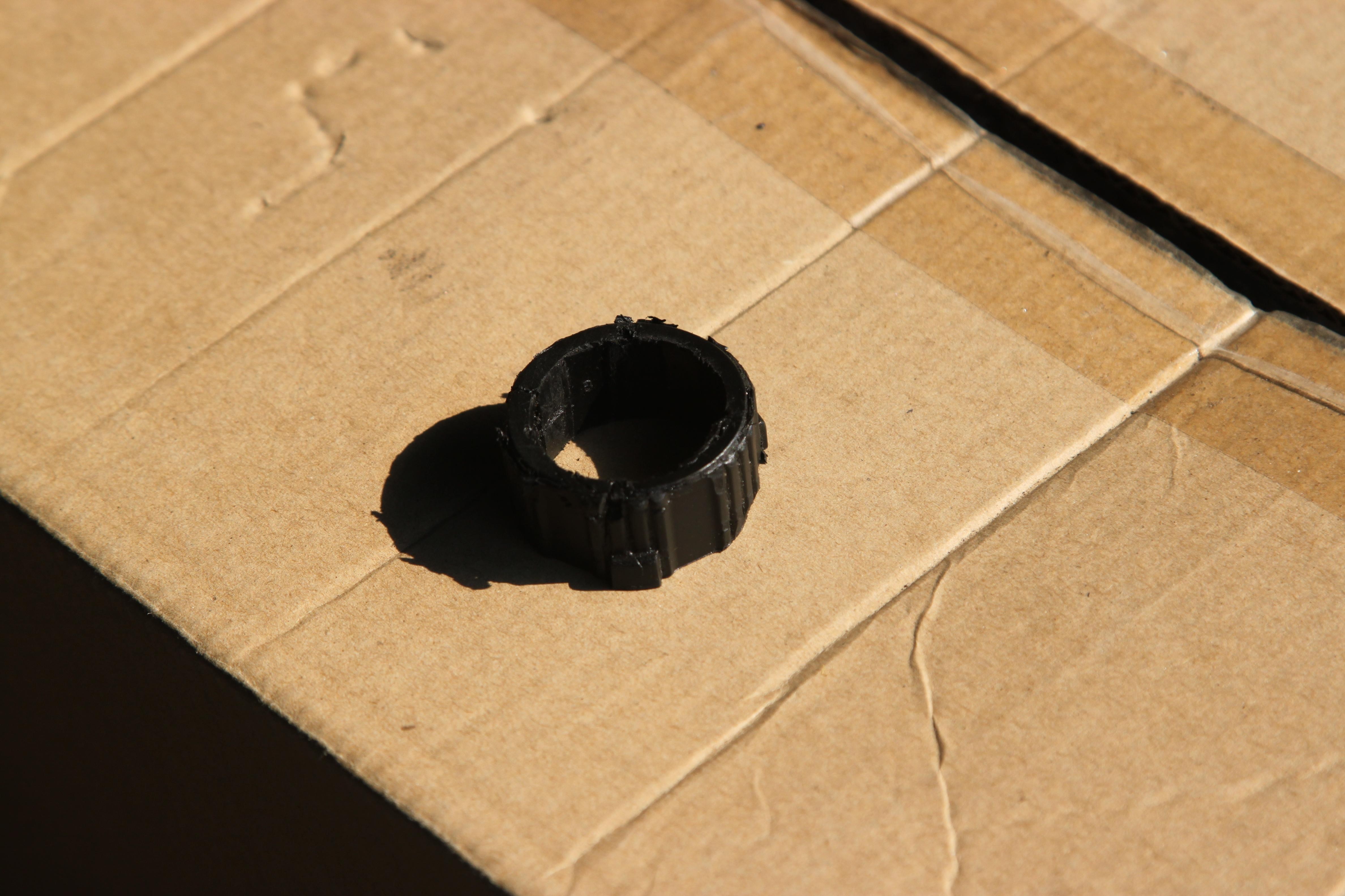 Втулка рулевой рейки Daewoo Lanos  2007 1.5 Бензин Запорожье