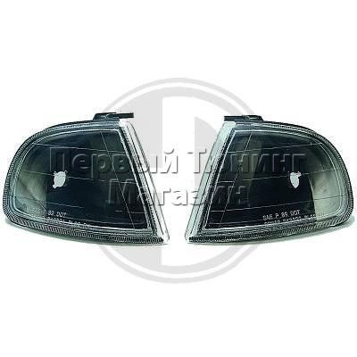 Фары габаритного света Honda Prelude  1993 купе 2.0 Бензин Тернополь