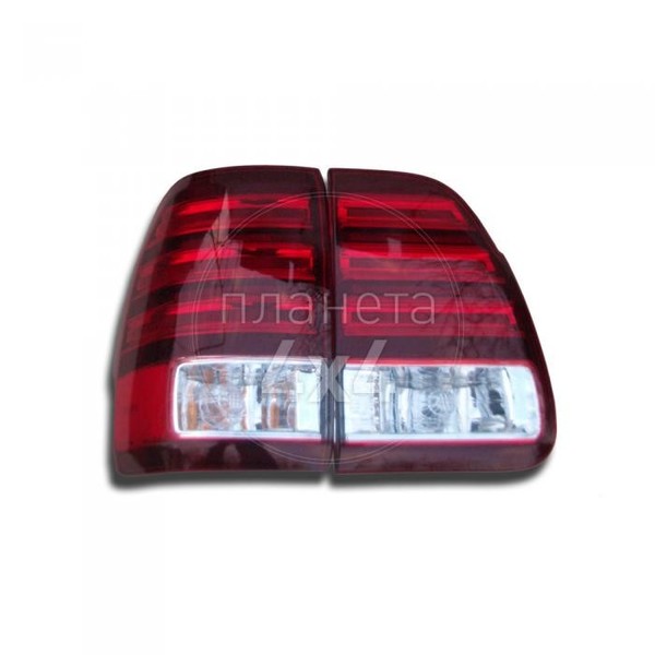 Фонарь Lexus LX универсал 2002 г.  4.7 л бензин Киев