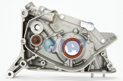 Масляний насос 21340-42501   Hyundai H100