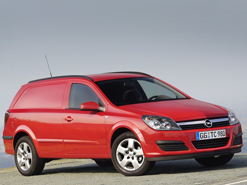 Крыло заднее Opel Astra 2002 г.  1.6 л бензин Киев