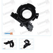 Втулка панелі пічки лачетті (регулювання потоку повітря) Chevrolet Lacetti  2006 1.8 Бензин 