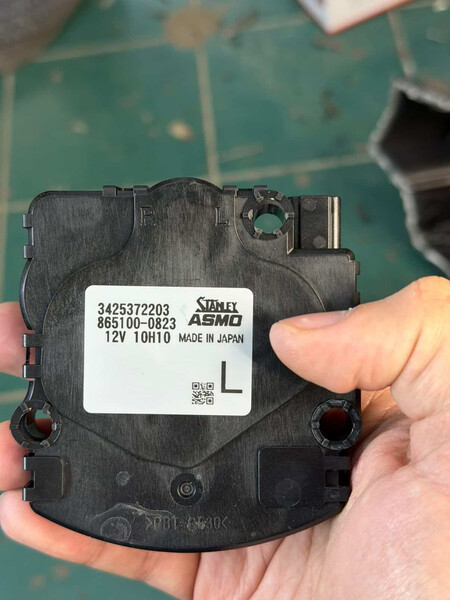 Блок управления адаптивным светом Mazda CX-5  2022 2.5 Бензин Киев