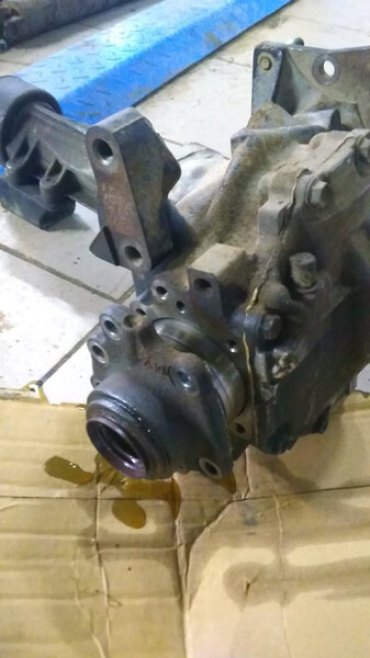 Передняя раздатка Lexus RX  2008 Винница