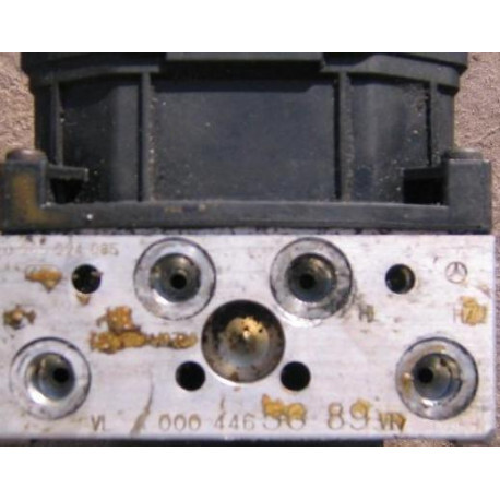Гидроблок ABS A0004465689   Mercedes 410, Mercedes Sprinter