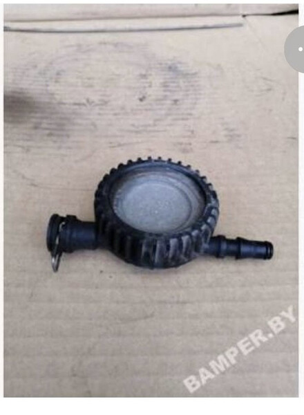 Клапан сцепления Renault Clio  2014 універсал 1.5 Дизель Черкаси