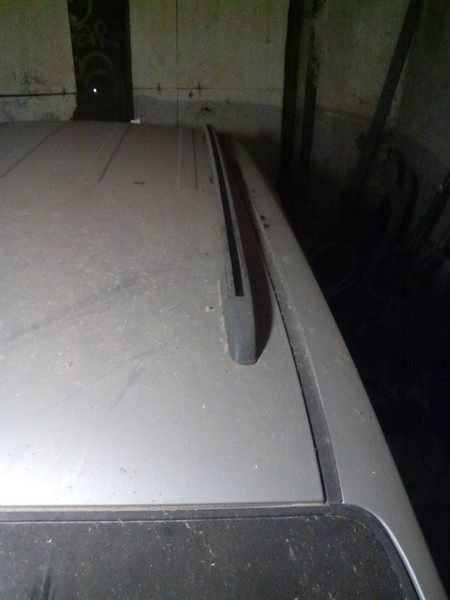 Крыша в сборе Kia Sorento  2003 2.8 Дизель Херсон