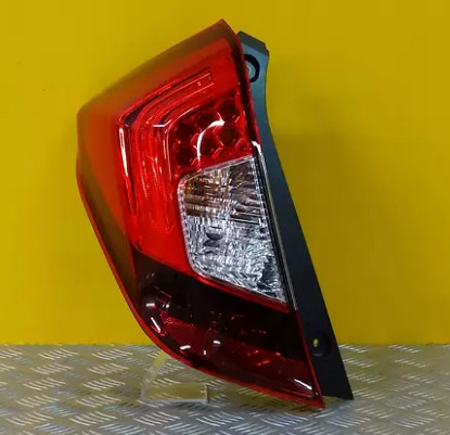 Ліхтар лівий Honda FIT  2016 хетчбек 29.0 Бензин 