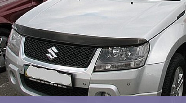 Мухобойка Suzuki Grand Vitara  2006 2.0 Бензин Киев