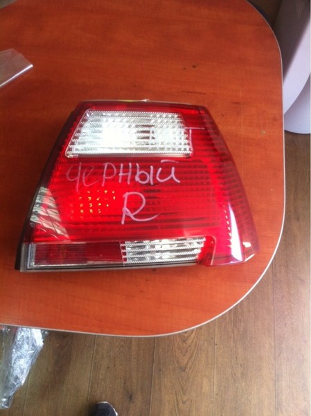 Фонарь Mitsubishi Galant 9 2006 р.  2.4 л бензин Київ