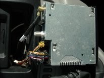 Автомагнитола Renault Trafic 2 2007 г.  2.0 л дизель Городище