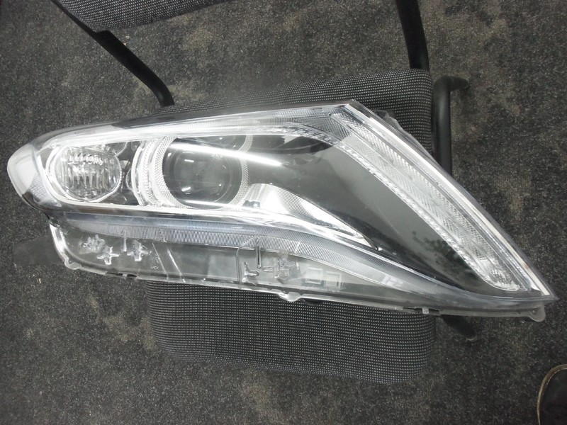 Основная фара в сборе ПРАВАя Toyota Venza  2014 2.7 Бензин Цюрупинск