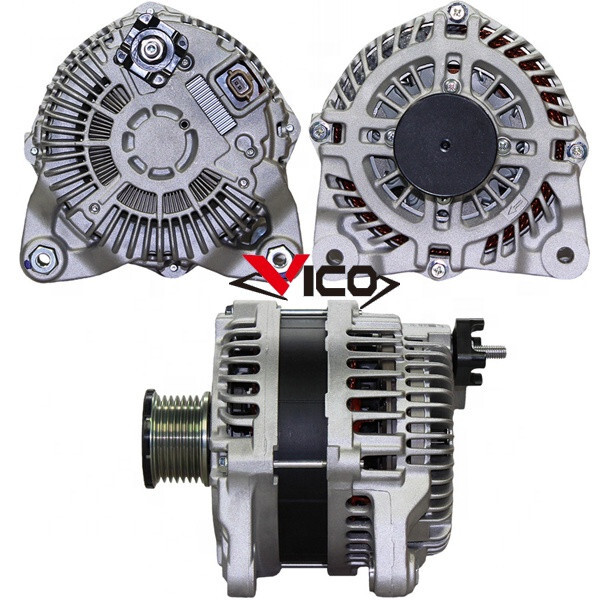 Генератор Renault Master  2013 2.3 Дизель Суми