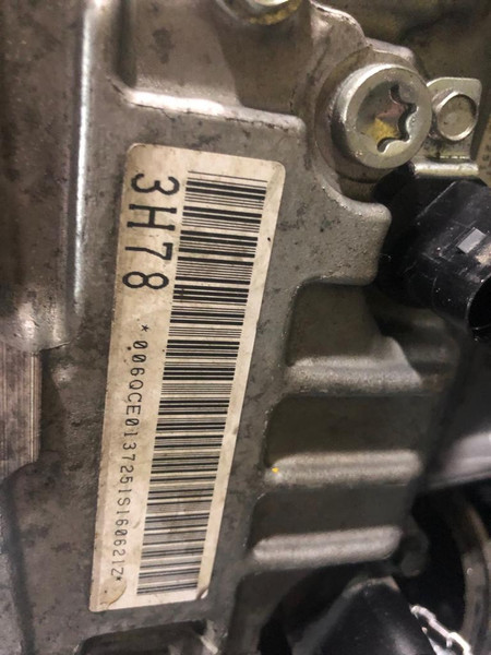 АКПП 09G300032F   Volkswagen Jetta