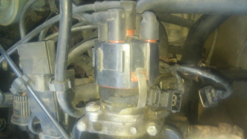 Трамлер Volkswagen Vento  1994 1.6 Бензин 