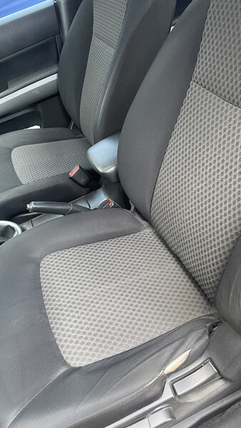 Сиденье водительское левое Nissan X-Trail T31  2009 2.0 Бензин Киев