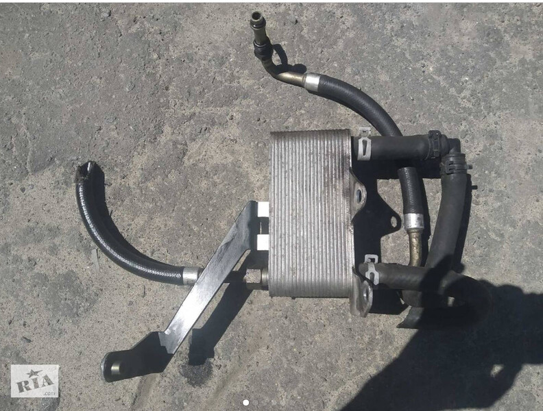 Теплообмінник акпп Land Rover Freelander 2003 р.  2.0 л дизель