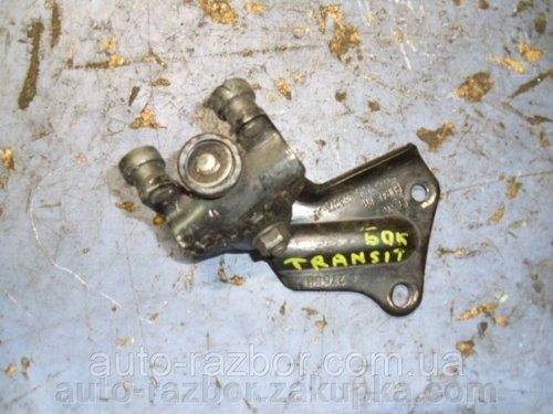 Ролик бічних дверей YC15-V25028-AF   Ford Transit