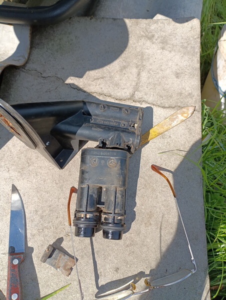 Патрубок Renault Safrane хэтчбек 1993 г.  2.2 л бензин Киев