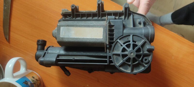 Робот коробка передача мозги Mazda 2 2004 г.