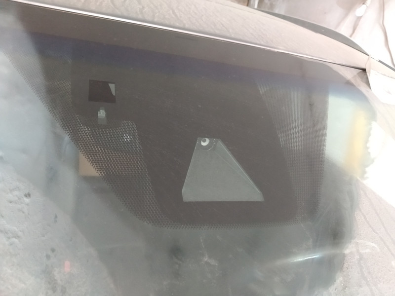 Лобове скло 561010E461   Lexus RX