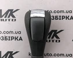 Ручка АКПП Opel Signum  2008 універсал 2.2 Дизель Київ