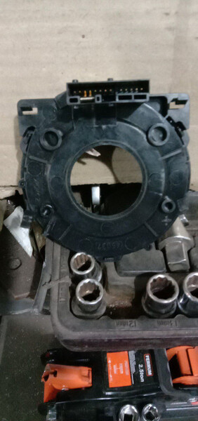 Рулевой шлеф Opel Meriva A универсал 2009 г.  1.6 л бензин Киев