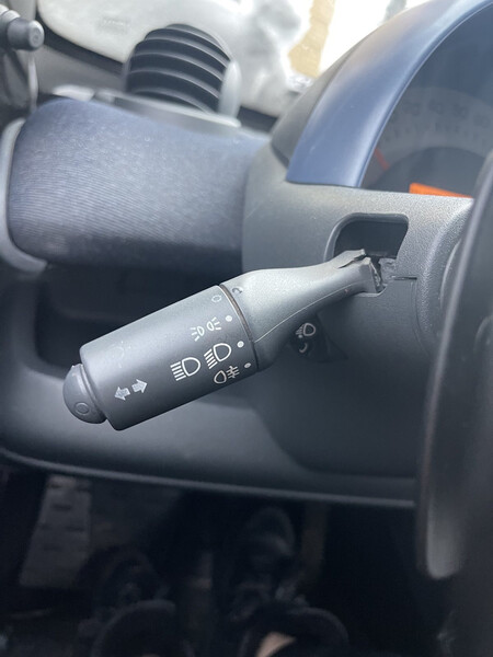 Переключатель поворотов подрулевой Smart ForTwo  2005 купе 0.7 Бензин Харьков