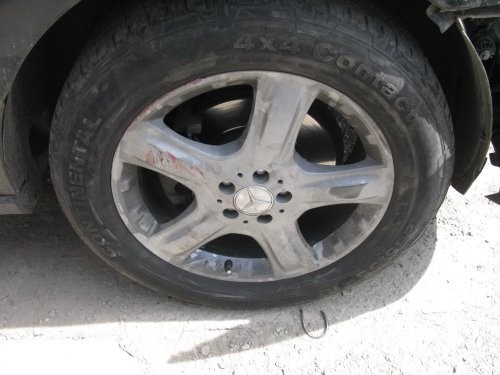 Диск r19 Mercedes M-Class W164 2006 г.  3.5 л бензин Киев