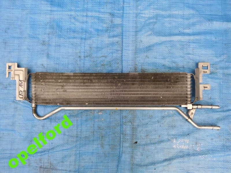 Радиатор АКПП Ford Kuga 2010 г.  2.0 л дизель Ровно